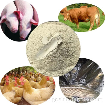 Ζωική κτηνοτροφία K3-MNB βιταμίνη K3-MNB